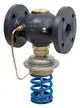 Danfoss-Ueberstroemregler-AVA-40-Flansch-1-4-5-bar-Kvs-20-PN25-003H6627