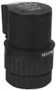 Danfoss-elek-Stellantrieb-ABV-NC-230V-AC-mit-mechanischer-Handverstellung-082F0051