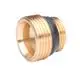 Danfoss-selbstdichtendes-Anschlussstueck-fuer-RLV-KS-003L0297