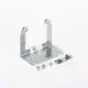 Danfoss-Montagekonsole-fuer-BCP-Geraete-Wand-017B1018