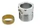 Danfoss-Klemmverbinder-R-1-2-AG-auf-16mm-f-Stahl-und-Kupferrohre-10St-Chrom-013G4196