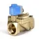 Danfoss-EV-220B-50B-Magnetventil-2-ohne-Spule-stromlos-geschlossenNC-032U7150