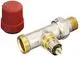 Danfoss-Ventilunterteil-RA-N-15-matt-vernickelt-G-3-4-AG-Durchgang-013G4202