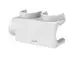 Danfoss-Kunststoffabdeckung-fuer-VHS-DV-Eck-Fuehler-rechts-in-RAL-9016-HK-3-4-013G7955