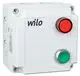 Wilo-Elektrisches-Zubehoer-Motorschutz-Schaltgeraet-SK-622N-2120445