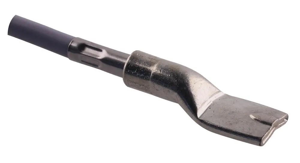 Temperaturfühler mit Metallspitze und Kabel. Geeignet für Pumpensteuerungen von Wilo.