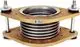 Wilo-Mechanisches-Zubehoer-Rohrmontage-Edelstahlkompensator-DN-50-PN-16-2514241