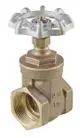 Wilo-Mechanisches-Zubehoer-Absperrschieber-Rp-11-2-G-CuSn10-2525187
