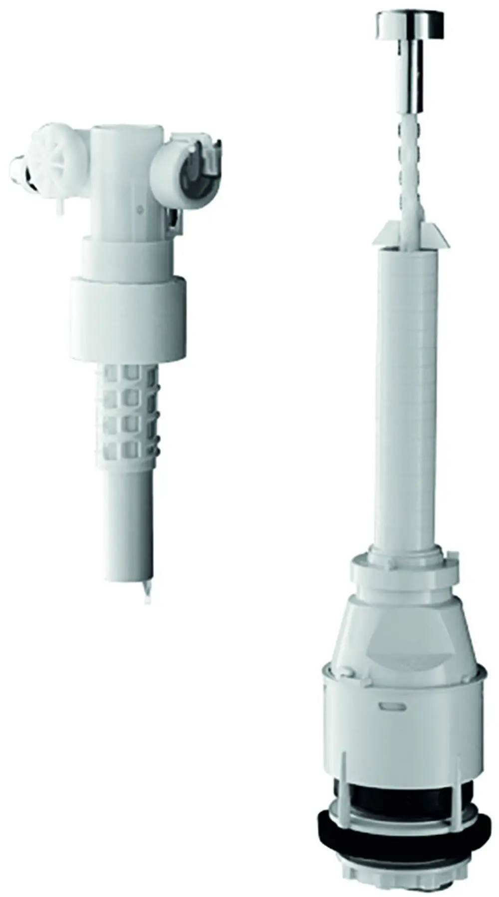 Grohe Servo-Set, 43907PI0, - Image 5