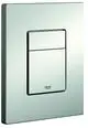 GROHE-WC-Betaetigung-Skate-Cosmop-38732-mit-Anti-Fingerprint-Oberflaeche-titanium-38732BR0