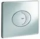 GROHE-WC-Betaetigung-Skate-Air-38506-Start-Stopp-o-2-Mengen-waagerecht-chrom-38506000