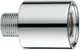 GROHE-Verlaengerung-36316-40-mm-fuer-Euroeco-CT-Selbstschluss-Wandventil-36316000