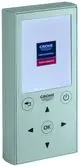Infrarot-Fernbedienung-f-alle-Grohe-IR-Armaturen-ab-BJ-06-2015-36407001