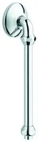 Abgangsbogen-1-2AG-mit-Anschluss-rohr-mit-Q-Verschr-3-4-mit-Ros-verchr-Grohe-12011000