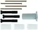 Grohe-Verlaengerungsset-25mm-fuer-FMS-SmartControl-fuer-Rapido-SmartBox-chrom-F-14048-14048000