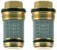 Grohe-Rueckflussverhinderer-3-4-ab-Bj-81-2-Stueck-1411700M