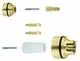 Grohe-Verlaengerung-Rapido-T-27-5mm-fuer-UP-Koerper-35500-Wannenthermostat-47781000