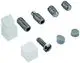 Grohe-Befestigungsset-46335000