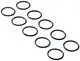 Grohe-O-Ringe-10-Stueck-0599900M