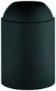 Grohe-Kappe-09038-velvet-black-09038KS0