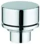 Grohe-Umstellknopf-45997-chrom-45997000