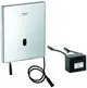 Grohe-Abdeckplatte-42452-chrom-42452000