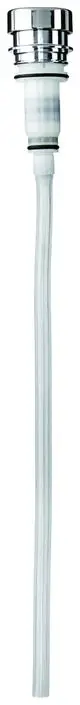 Grohe-Pumpvorrichtung-43898-chrom-43898000