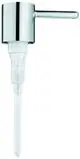 Grohe-Pumpvorrichtung-40384-chrom-40384000