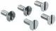 Grohe-Schrauben-3x16-5-Stueck-0241100M