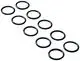 Grohe-Dichtungen-17x2-10-Stueck-0305500M