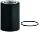 Grohe-Kappe-46668-velvet-black-46668KS0