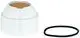 Grohe-Kappe-46025-moon-white-46025LS0