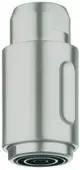 Grohe-Auslaufbrause-46757-supersteel-46757DC0