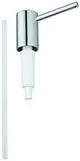 Grohe-Pumpvorrichtung-48101-chrom-48101000