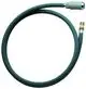 Grohe-Auslaufbrause-46519-fuer-Minta-Spueltisch-EHM-chrom-46519000