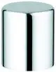 Grohe-Umstellknopf-verchromt-64309000