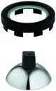 Grohe-Abdeckelement-46663-velvet-black-46663KS0