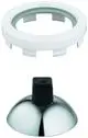 Grohe-Abdeckelement-46663-moon-white-46663LS0