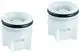 Grohe-Rueckflussverhinderer-2-Stueck-chrom-0654400M