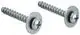Grohe-Befestigungsschraube-2-Stck-6636200M