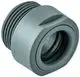 Grohe-Schlauchdichtung-45412-dunkelgrau-45412XX0