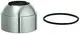 Grohe-Kappe-46025-supersteel-46025DC0