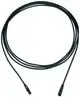 Grohe-Anschlusskabel-3m-verchromt-65815000