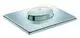 Grohe-Abdeckplatte-Skate-Air-waager-Montage-verchromt-38565000