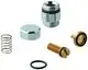 Grohe-Drossel-46154-fuer-Anschluss-46155-chrom-46154000