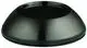 Grohe-Kappe-46581-hard-graphite-gebuerstet-46581AL0