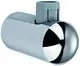Grohe-Brausestangenhalter-48098-chrom-48098000