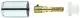 Grohe-Verlaengerung-L:42-5mm-verchromt-45565000
