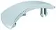 Grohe-Abdeckkappe-Chiara-f-kleinen-Hebel-mattchrom-11280P00