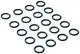 Grohe-Dichtungen-13-5x2-75-20-Stueck-0128500M